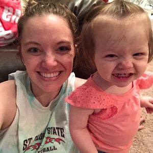 Meet your Posher, Johanna